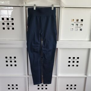 PROZIS Dark Blue Women’s Leggings Size Small